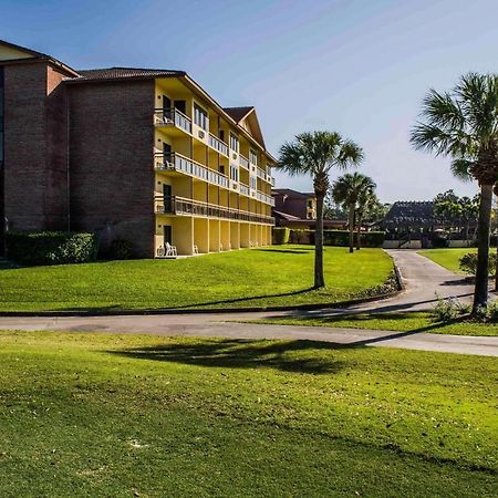 Quality Inn And Suites Golf Resort Golden Gate Exterior photo