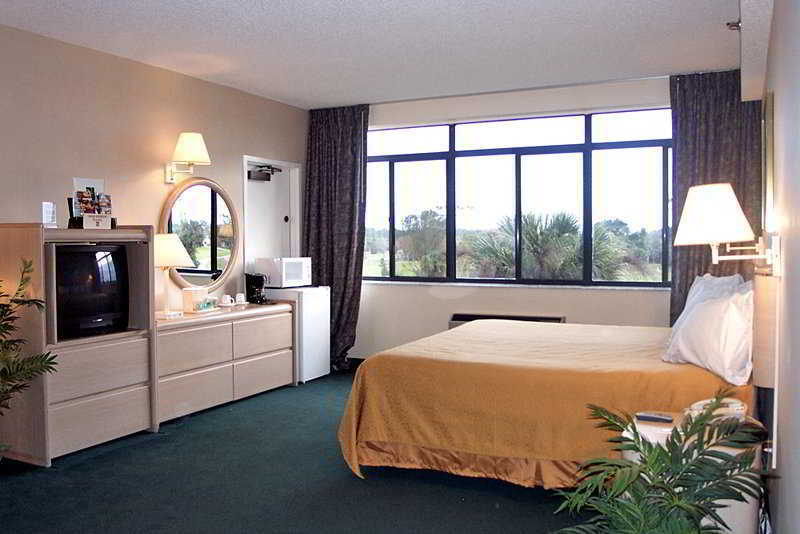 Quality Inn And Suites Golf Resort Golden Gate Room photo