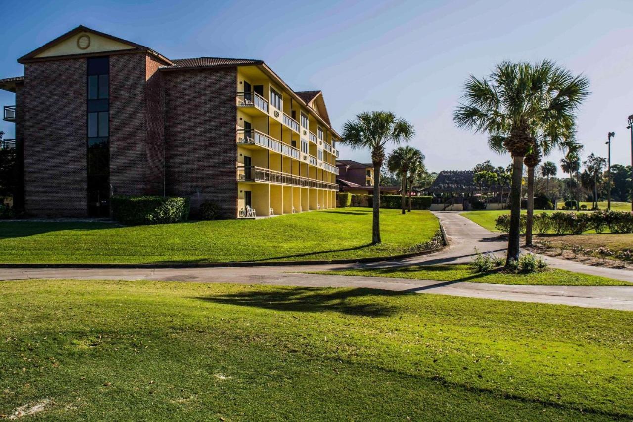 Quality Inn And Suites Golf Resort Golden Gate Exterior photo